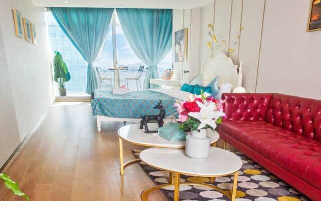 Hangzhou Zhujia Boutique Apartment