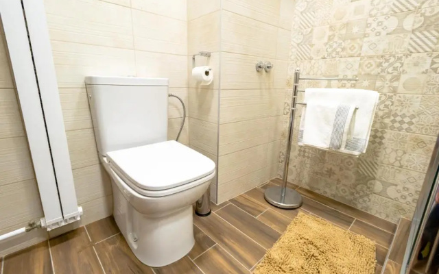 Apartman Arte