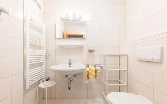 Ferienwohnung Scheibe 30