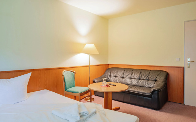 Waldhotel Schöneiche - Self-Check-in