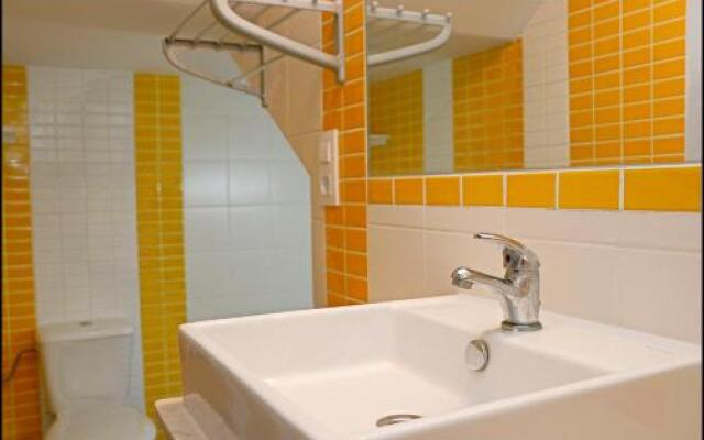 Apartamento Baluarte III