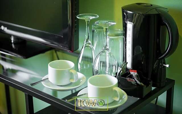 Hotel KW London