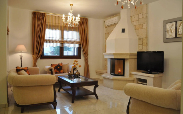 Pearls of Crete - Holiday Residences