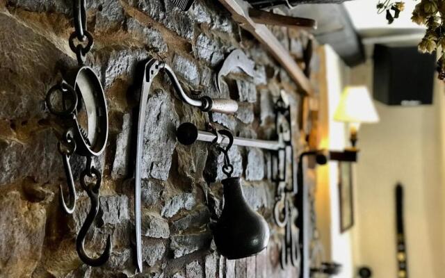 White Horse Inn Clun