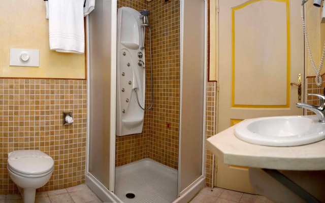 Albergo Antica Hostelleria