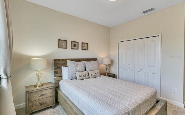 4815KING, Kissimmee, US