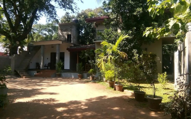 Umesh Homestay