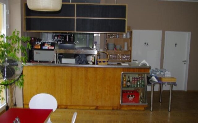 Workbase Hostel