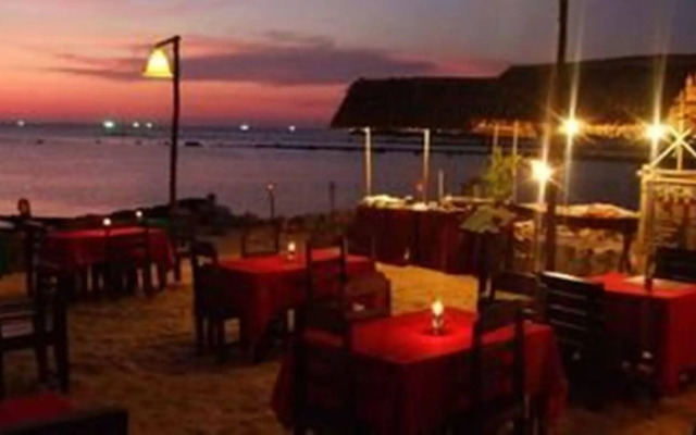 Loyfa Natural Resort