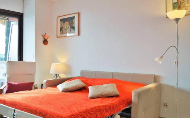 Appartement Le Lavandou, 2 pièces, 4 personnes - FR-1-251-212