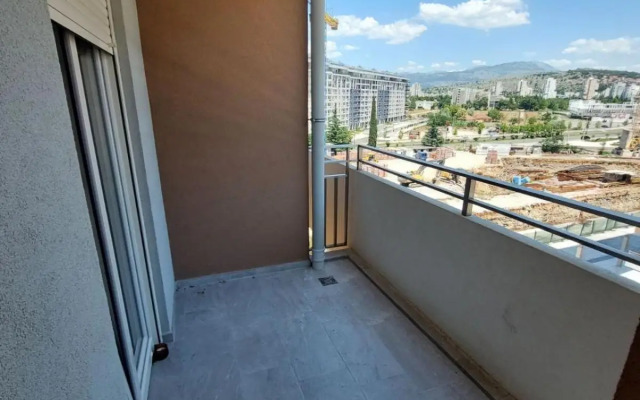 Apartman VT Central point