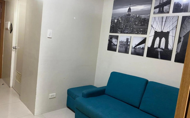 SHELL c3 shortwalk mall of asia near airport