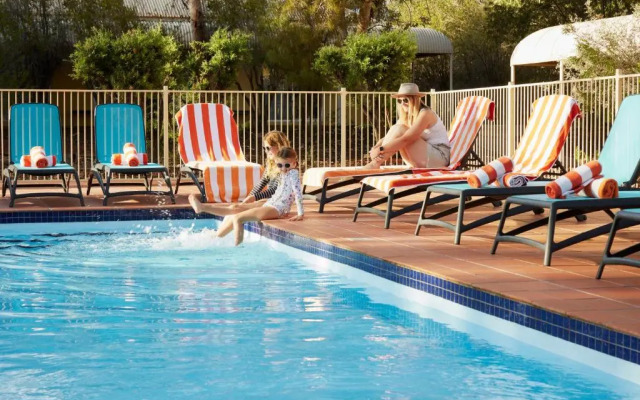 Outback Pioneer Hotel by Voyages