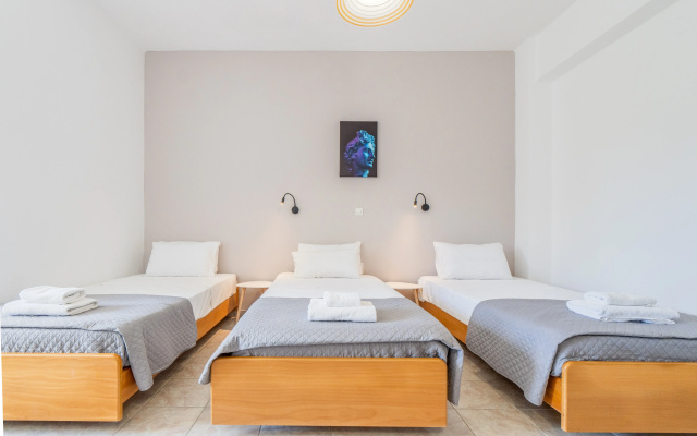 Saint Peter Bay Aparthotel