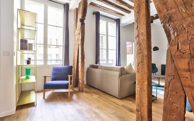 67 - Amazing Flat In Paris