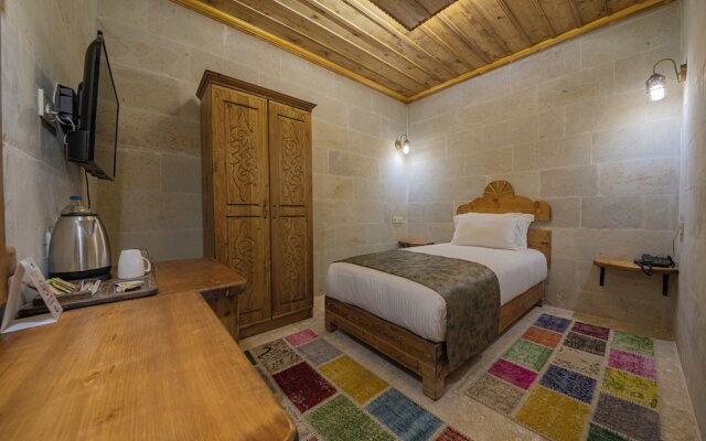 Remus Romulus Cappadocia