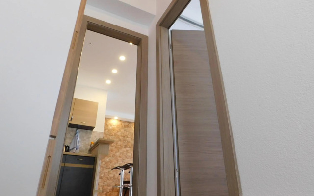 Jacky apartment / Sea view