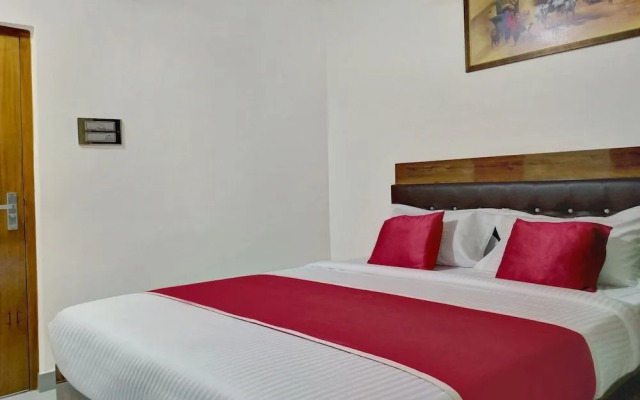 Hotel J.Bhadra Grand