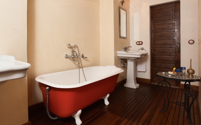 Alcoba del Rey de Sevilla Boutique Hotel