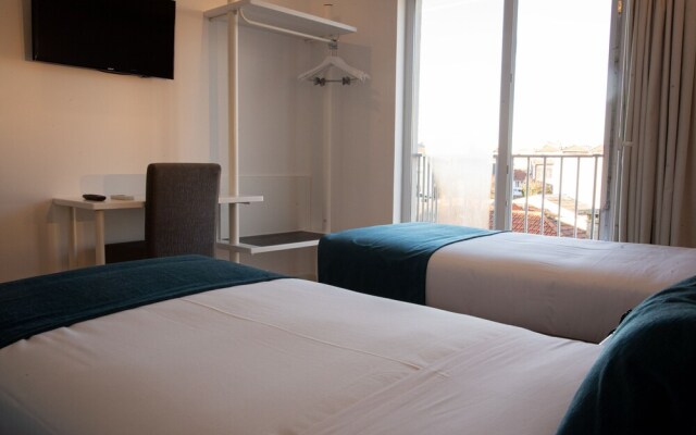 Hotel Porto Interface Trindade By Kavia