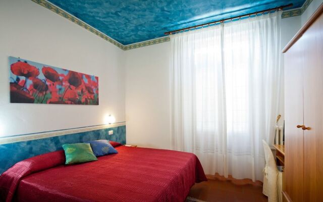 Albergo La Palomba