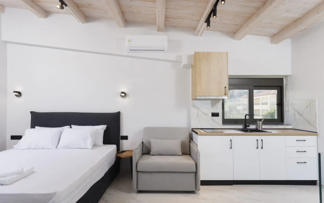 Rigas Boutique Rooms