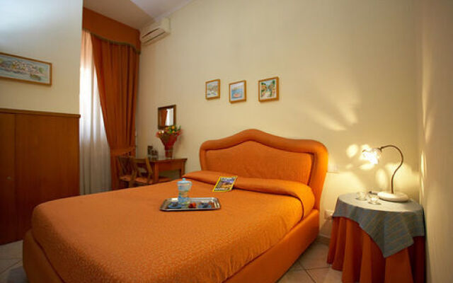 Suite Partenopea- Bed and Breakfast