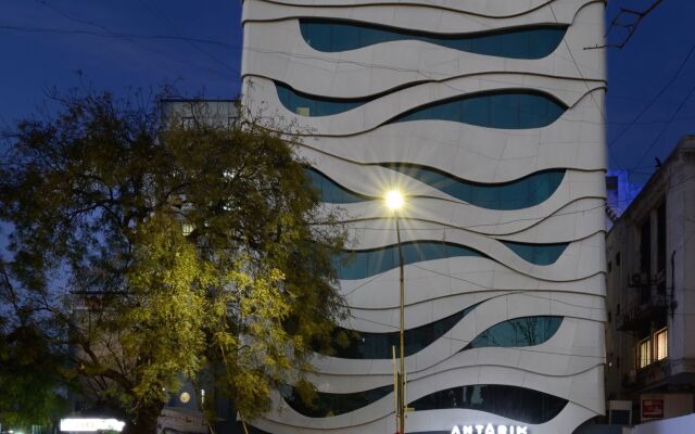 Regenta Central Antarim Ahmedabad