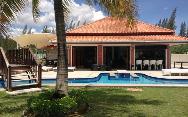 Thailand Resort Hotel