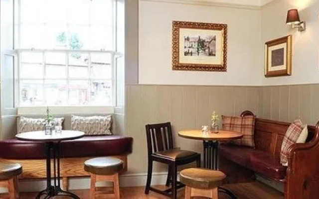 The Lamb at Angmering