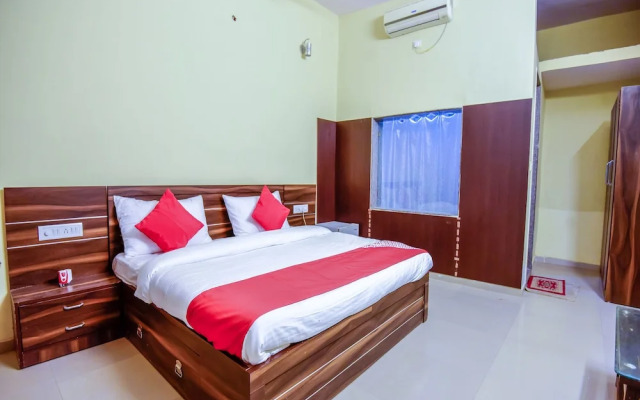 OYO 14338 Trident Valley