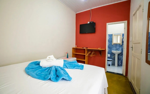 Pousada Sunset Boipeba