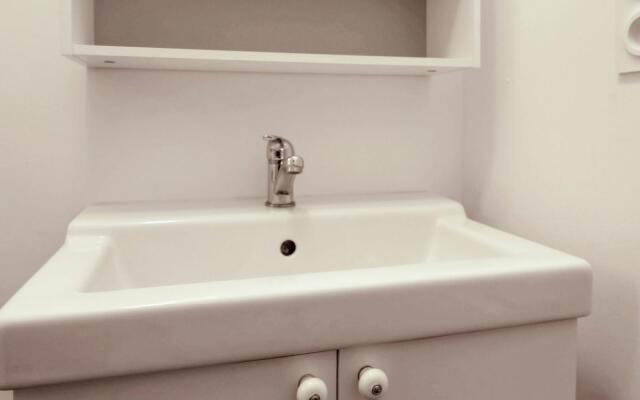 Beautiful Apartment in Isigny-sur-Mer with Private Terrace