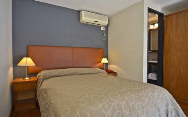 Rosario Suites