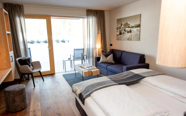 Hotel Pinei Nature & Spirit