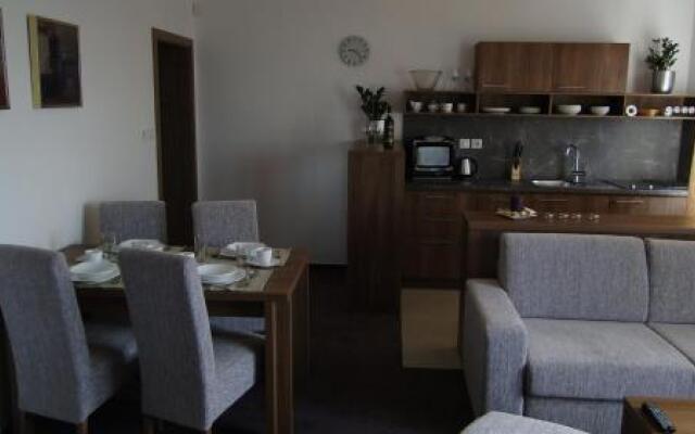 Apartmanovy Dom Tatratravel Smokovec