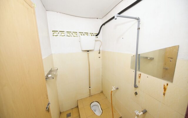 OYO 90990 Sri Tempurung Homestay