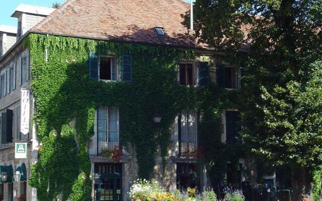 Hotel des Messageries