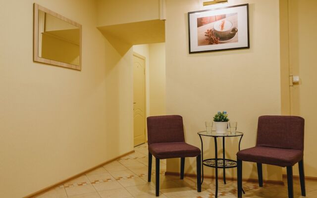 Мини-отель «Мокко»