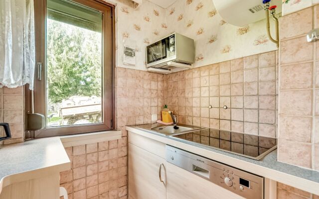 Charming Holiday Home in Neustadt am Rennsteig With Sauna