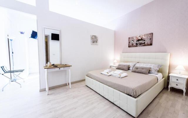 Saint Peter Cozy Apartment