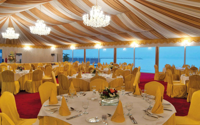 Mövenpick Hotel & Resort Al Bida'a Kuwait