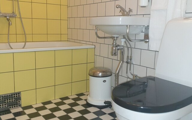 Hotell Hanöbris