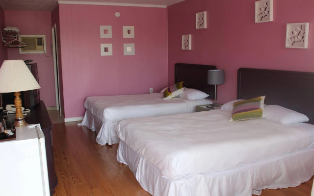 Ritz Inn Niagara