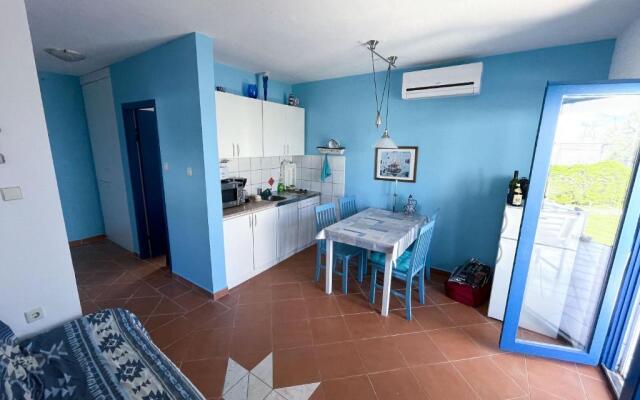 Apartments AS