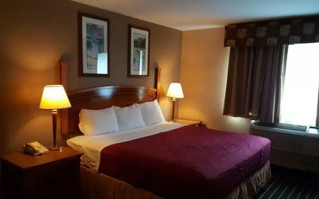 Rodeway Inn