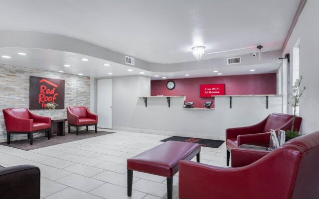 Red Roof Inn Forrest City