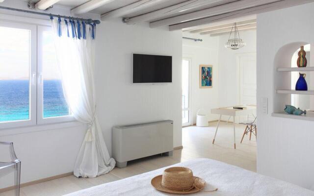 Villa Miranda by Whitelist Mykonos
