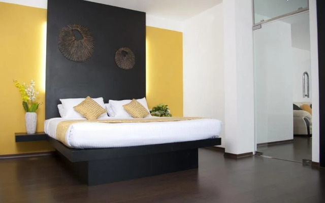 Hotel AquaRock