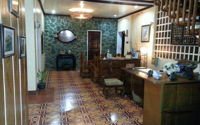 La Casa Roa Hostel